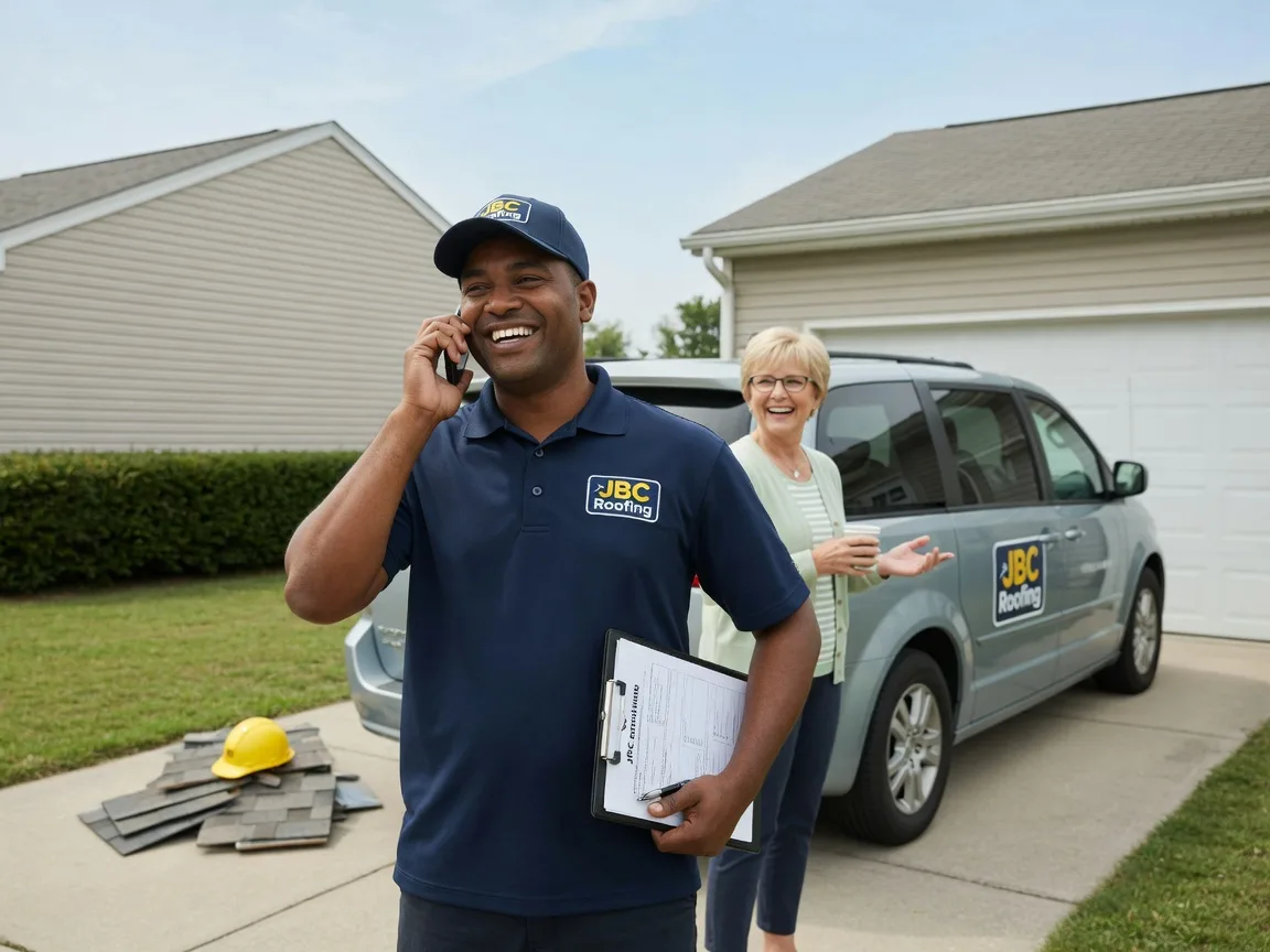Roof Replacement Grimsley, TN FAQs